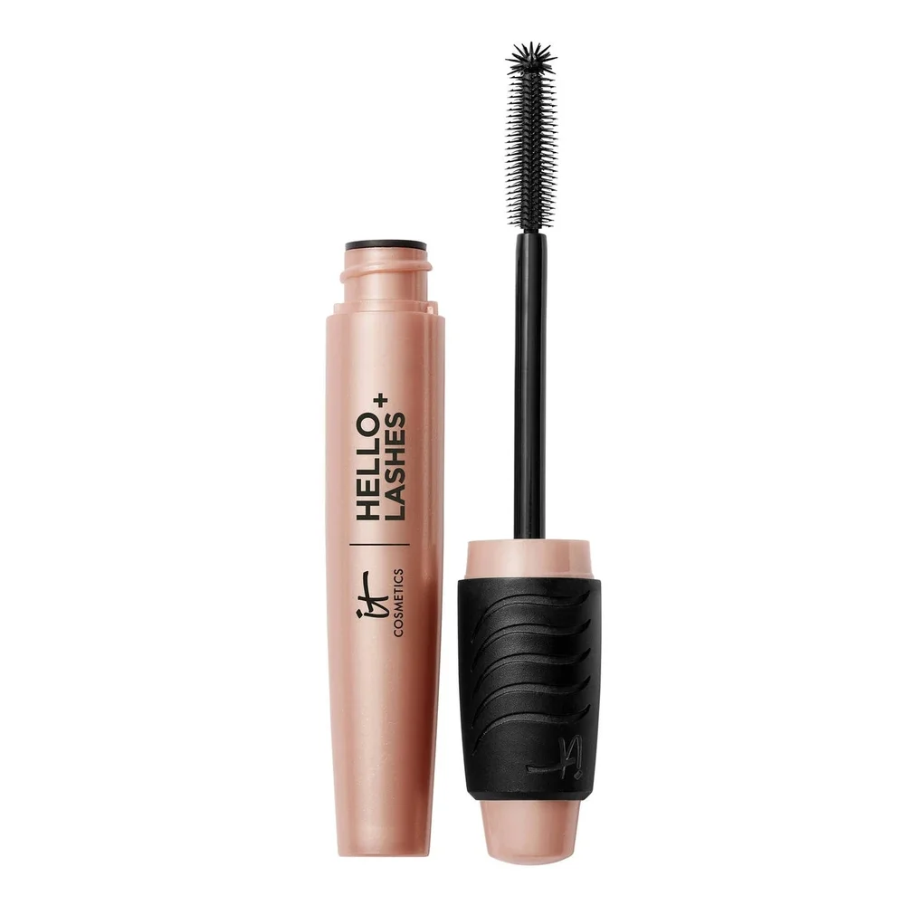 it cosmetics say hello